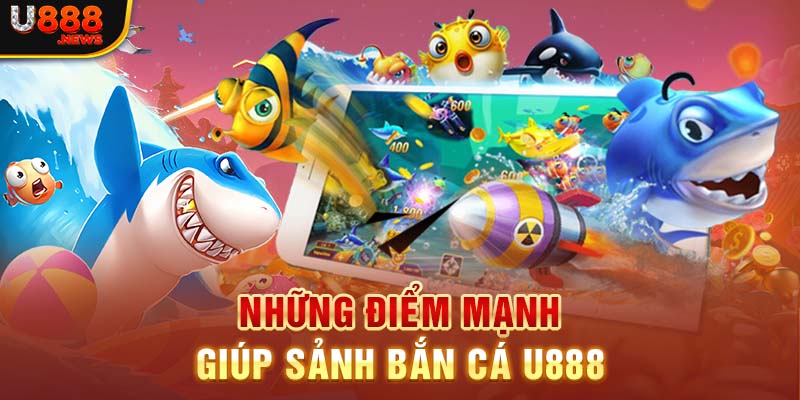 Bắn Cá iOS - Trải Nghiệm Thú Vị Với Các Game Thể Loại Đánh Cá Trên Điện Thoại